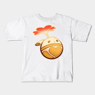 Klee Bomb Jumpy Dumpty Kids T-Shirt